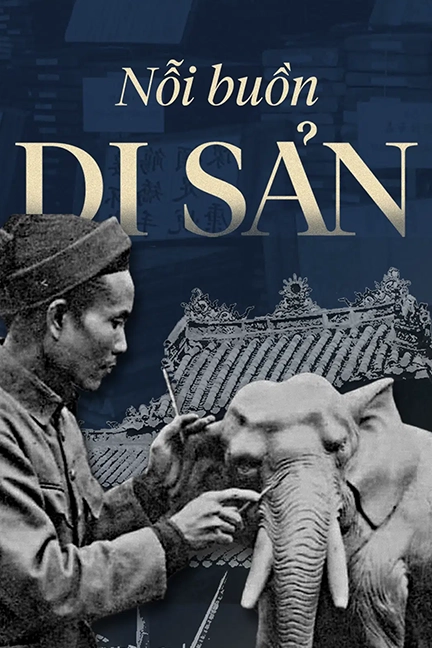 Nỗi buồn di sản
