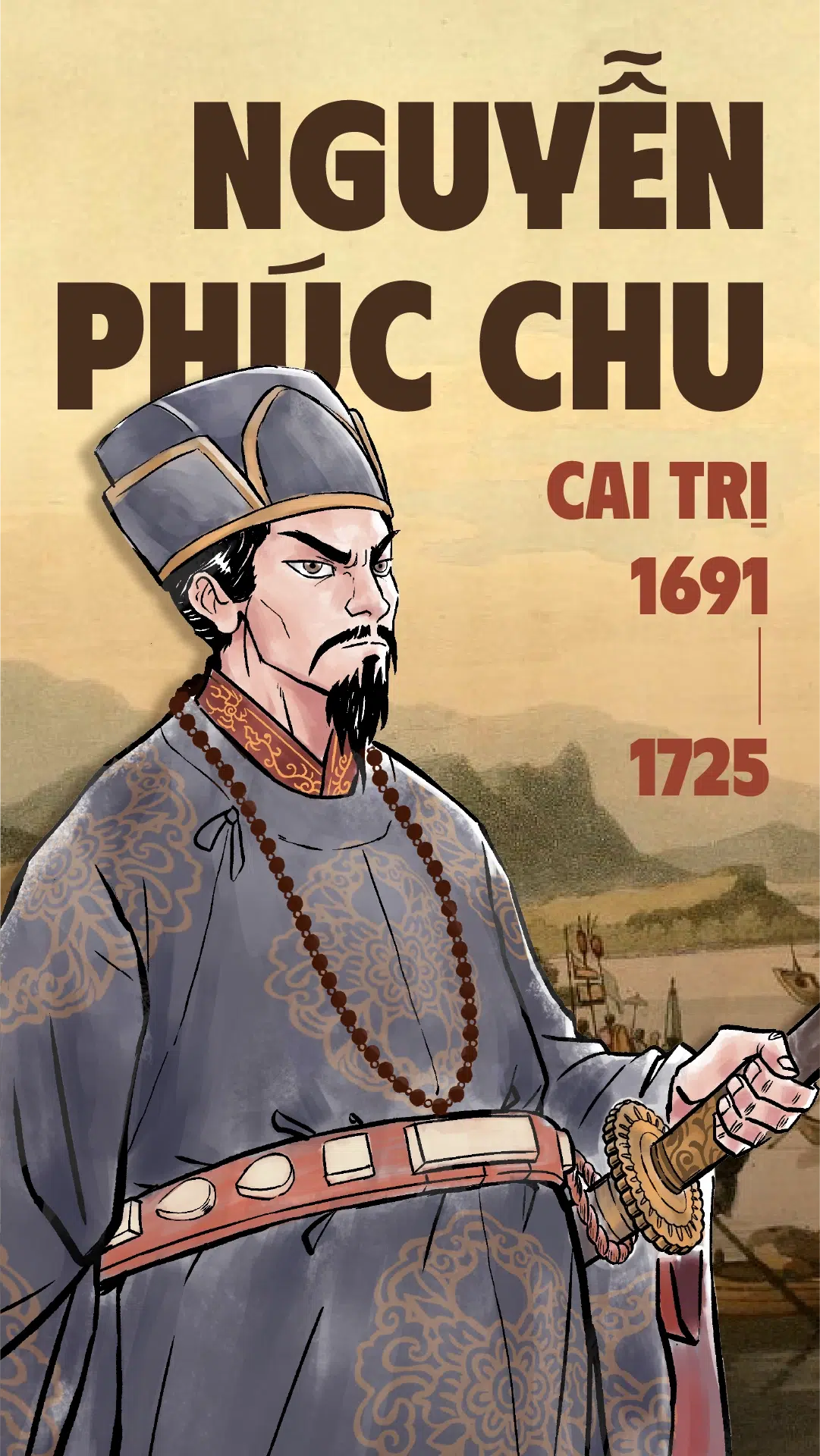 Nguyễn Phúc Chu