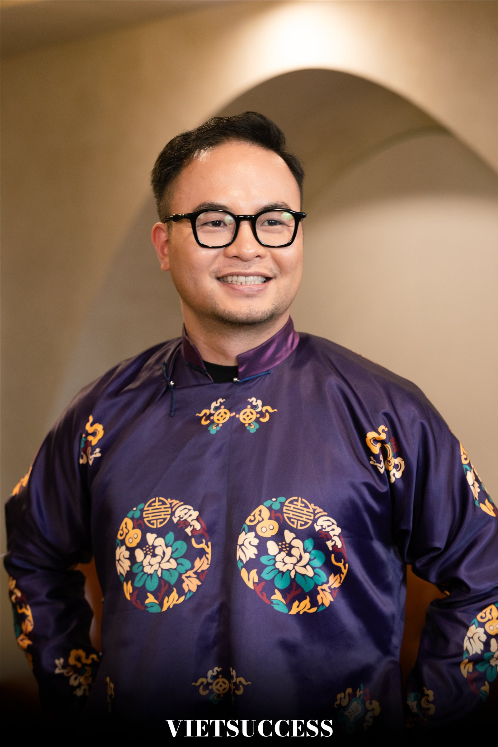 Chân dung founder Vietales