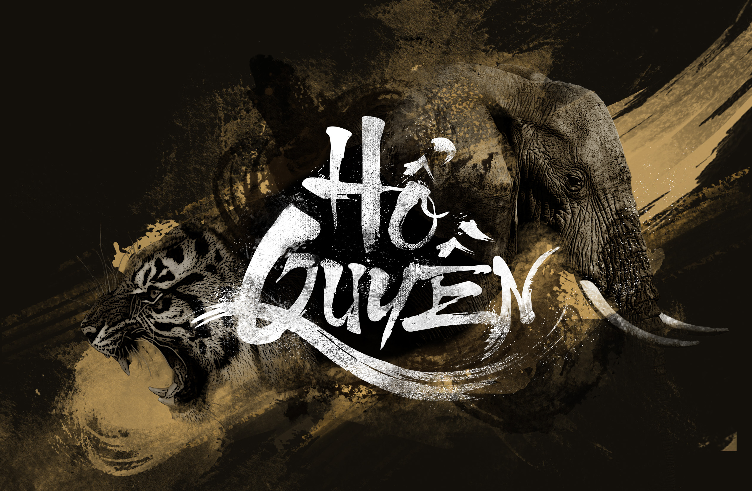 Hổ quyền